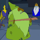 Image for article titled Adventure Time: "Betty"